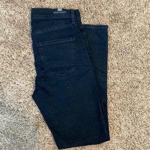 Citizens of Humanity-Rocket Crop high rise skinny